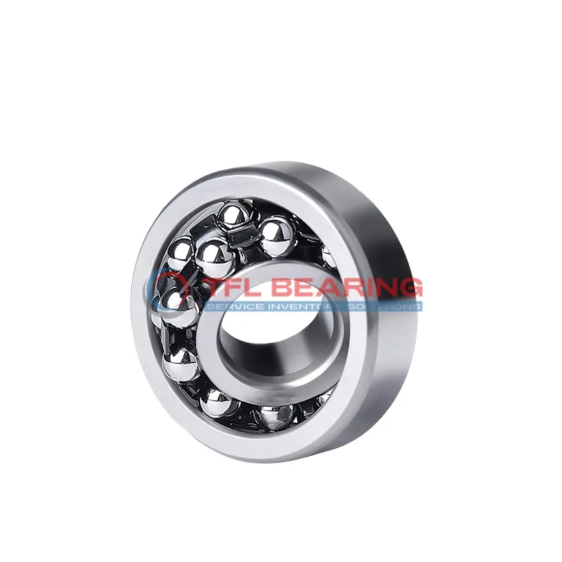 Self Aligning Ball Bearings 1311KJC3