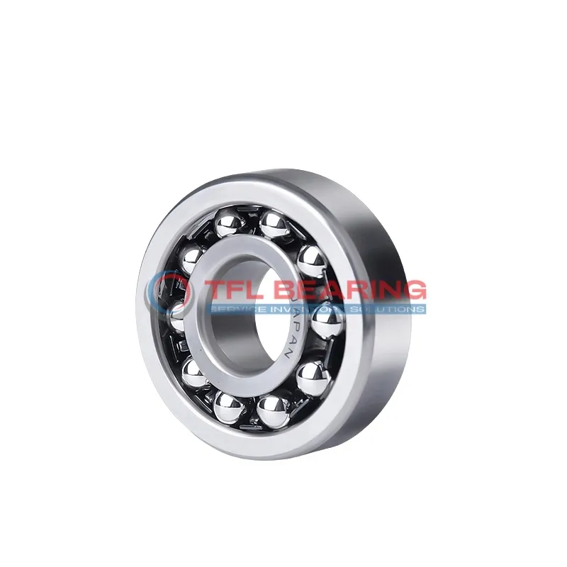 Self Aligning Ball Bearings 1316