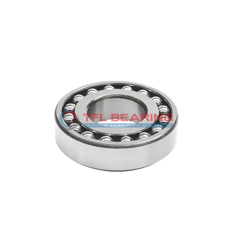 Self Aligning Ball Bearings 1317 C/3