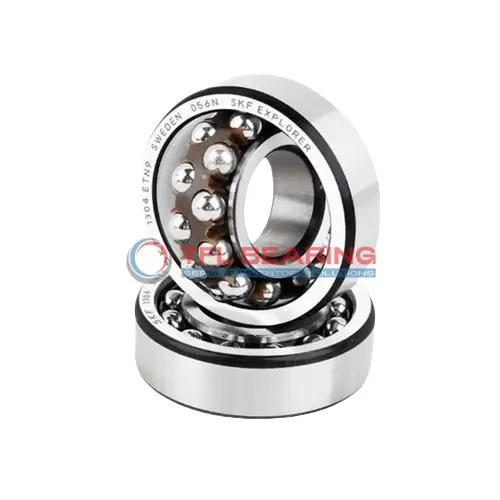 Self Aligning Ball Bearings 1317 K/C3