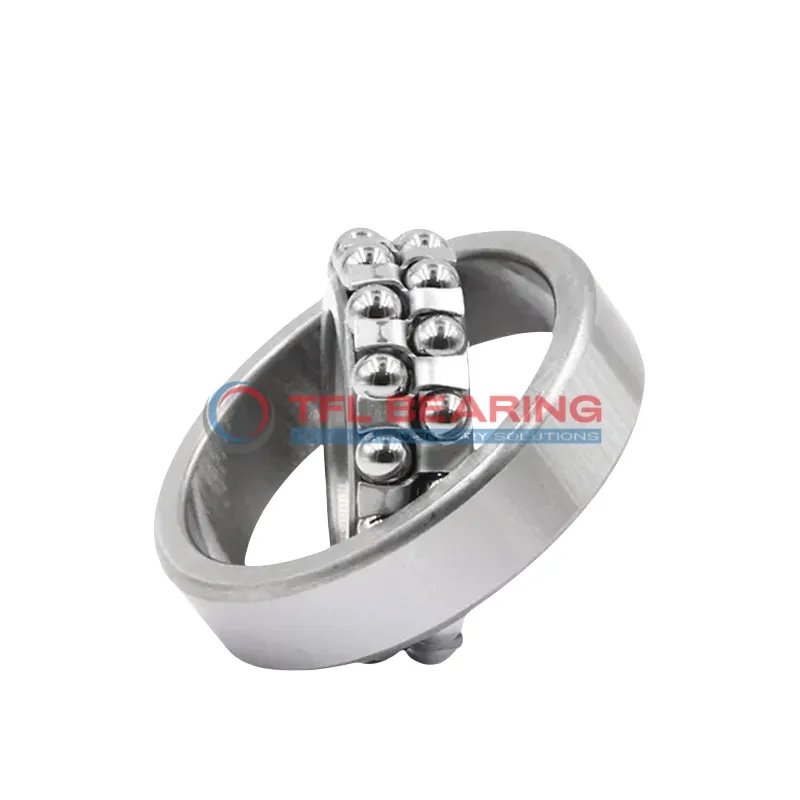 Self Aligning Ball Bearings 1318K