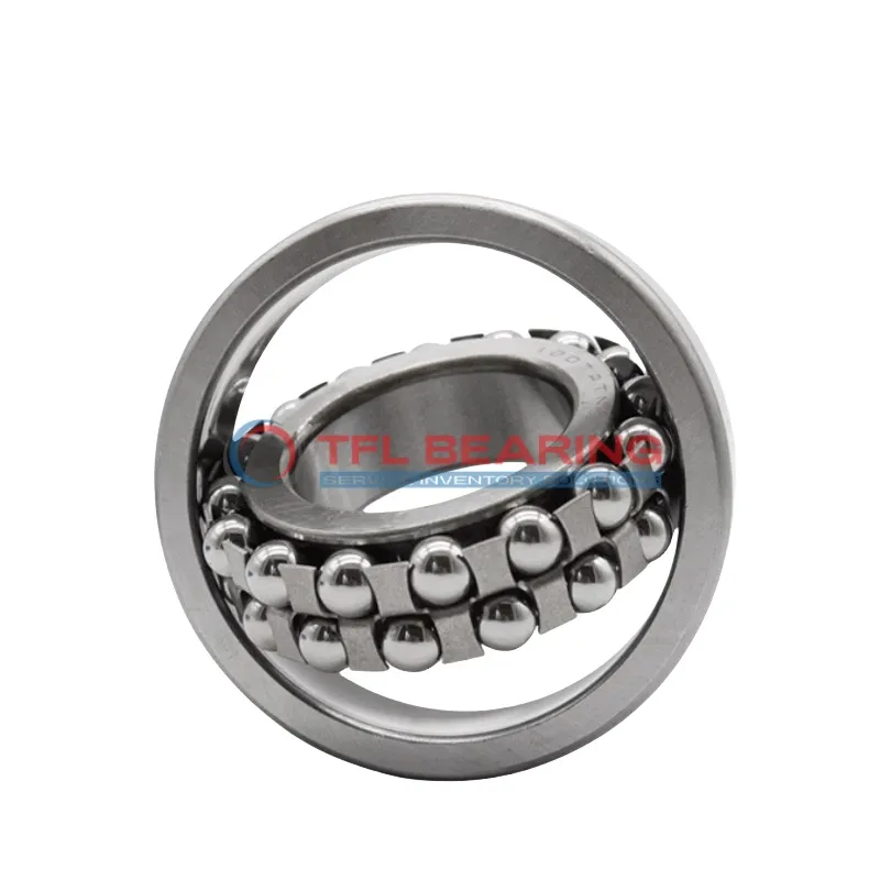 Self Aligning Ball Bearings 1318KJC3