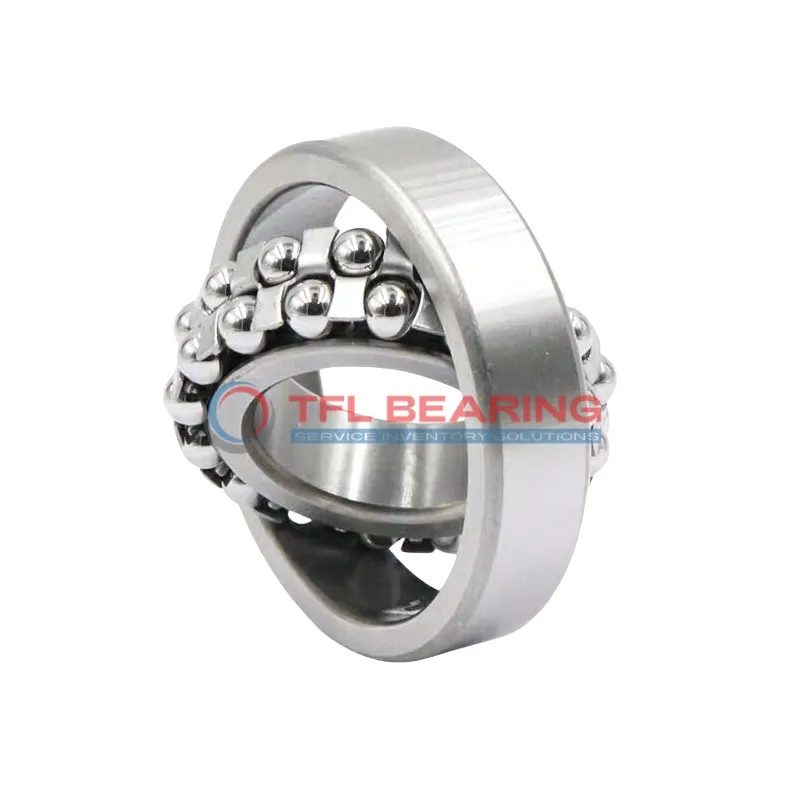 Self Aligning Ball Bearings 1320-K C/4 W/33