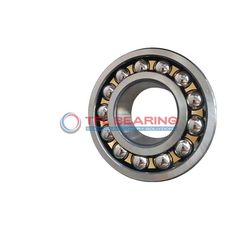 Self Aligning Ball Bearings 1320 KM/C3