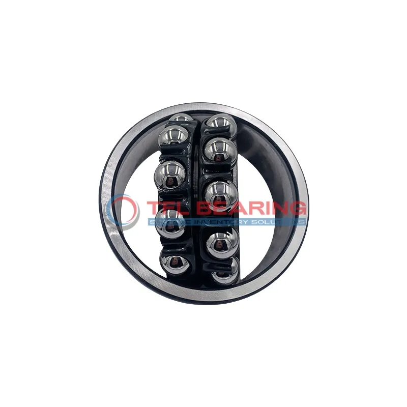 Self Aligning Ball Bearings 1321