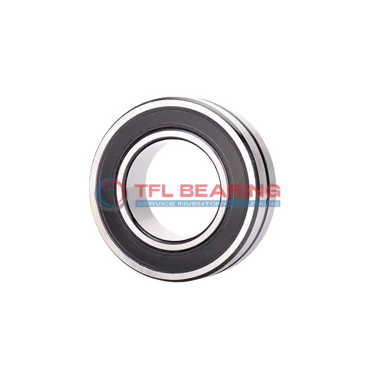 Self Aligning Ball Bearings 2204 E-2RS1TN9/W64
