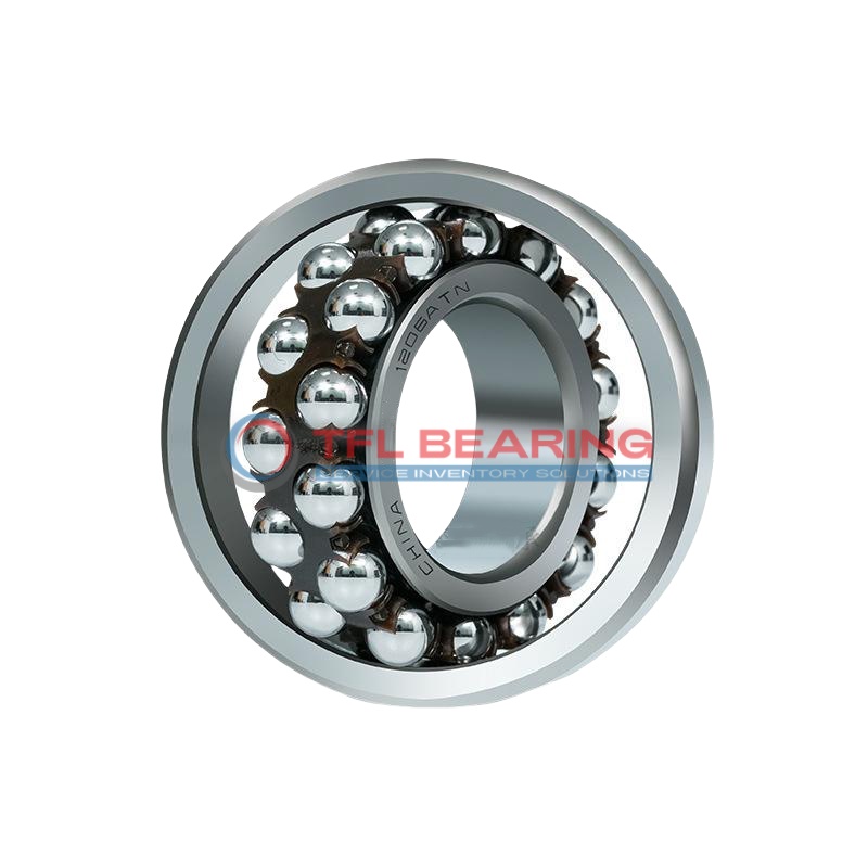 Self Aligning Ball Bearings 2204 ETN9/W64F