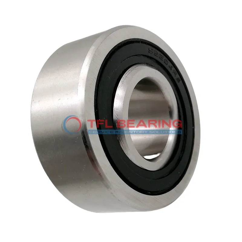 Self Aligning Ball Bearings 2206 E-2RS1KTN9/C3
