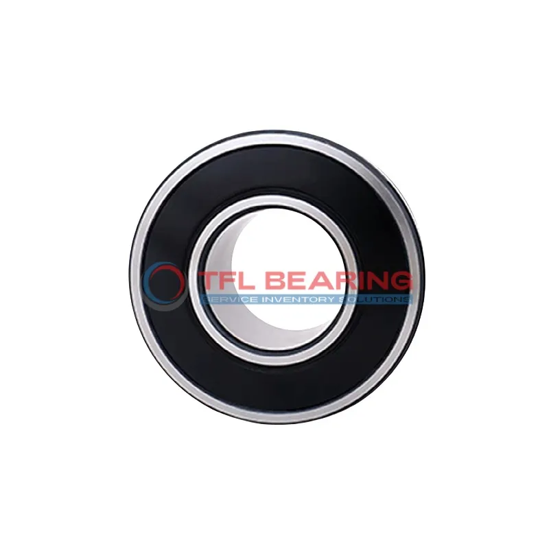 Self Aligning Ball Bearings 2207E-2RS C/3