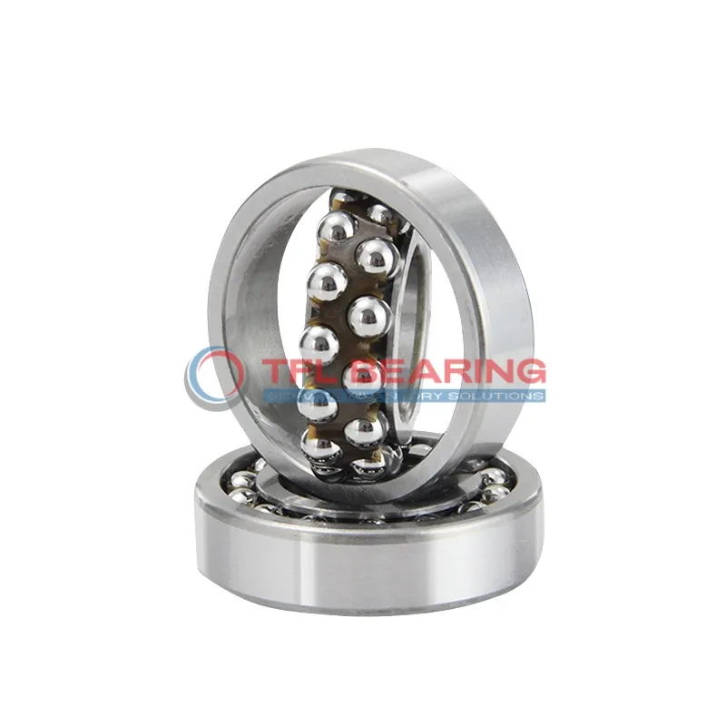 Self Aligning Ball Bearings 2208-K-TVH