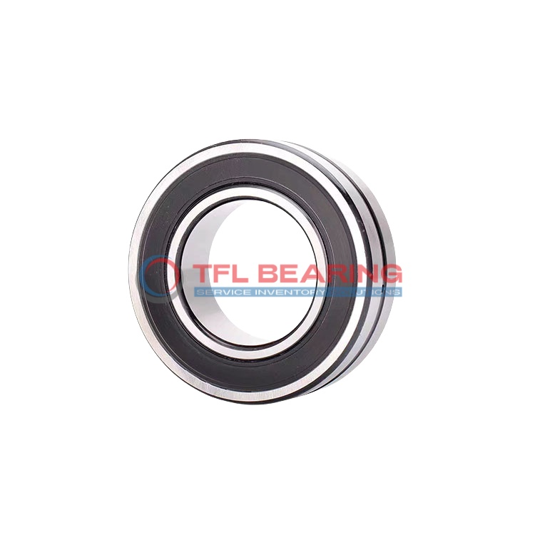 Self Aligning Ball Bearings 2209-2RS-TVH