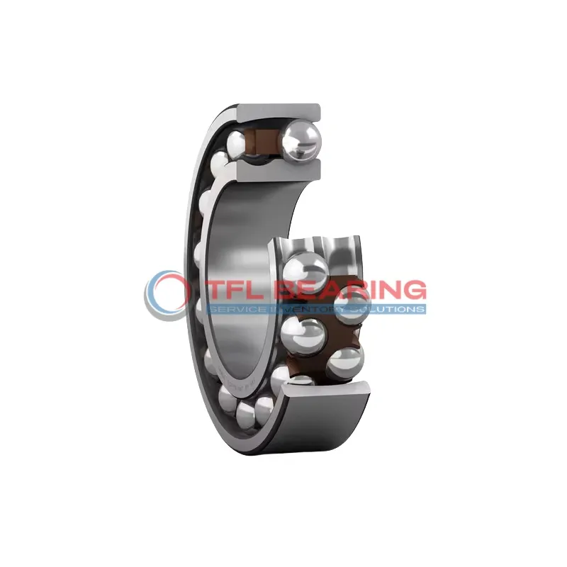Self Aligning Ball Bearings 2211-K-TVH-C3