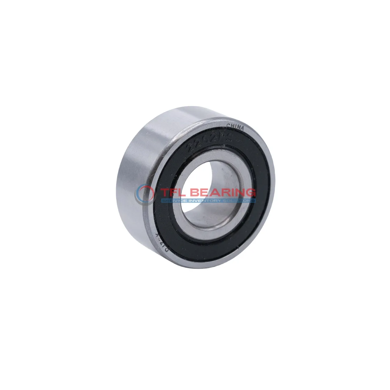 Self Aligning Ball Bearings 2211E-2RS C/3