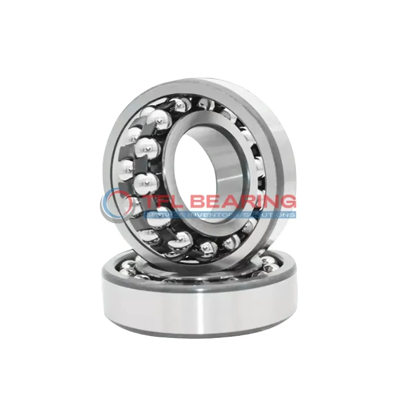 Self Aligning Ball Bearings 2217J