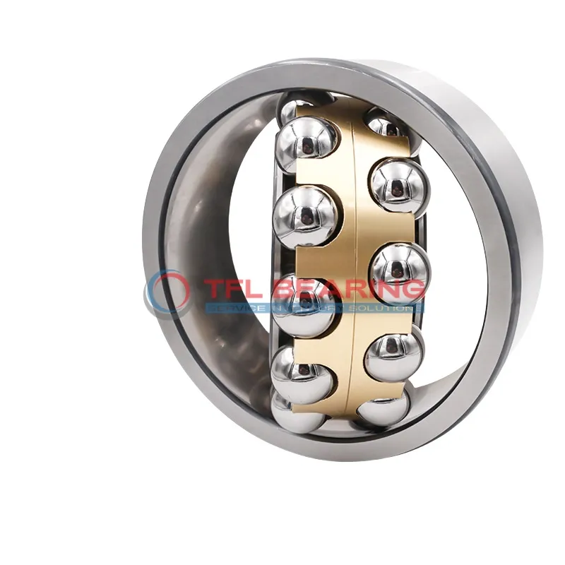 Self Aligning Ball Bearings 2220-KM C/3