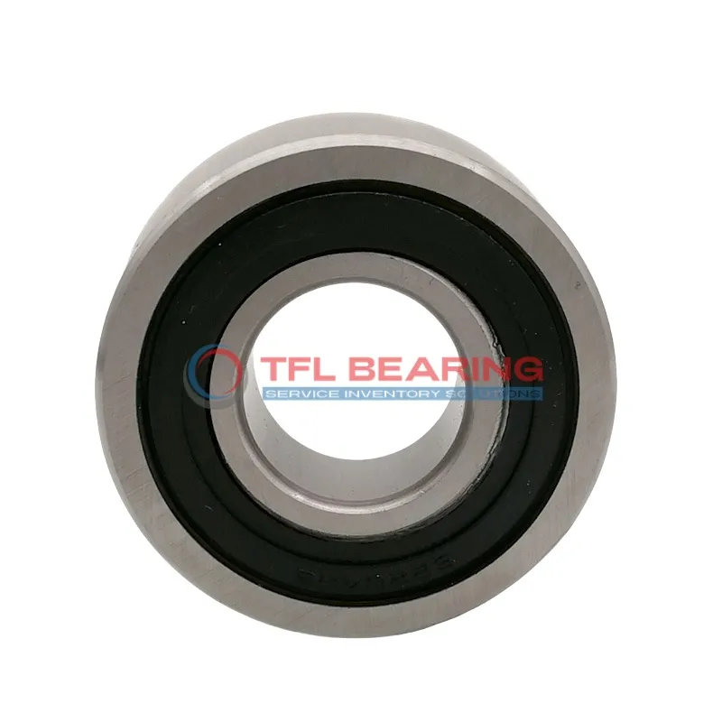 Self Aligning Ball Bearings 2309E-K 2RS C/3