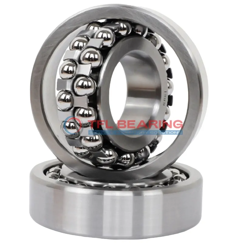 Self Aligning Ball Bearings 2310 C/3