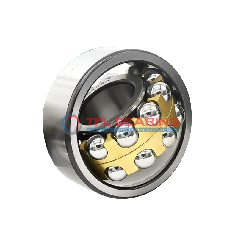 Self Aligning Ball Bearings 2312 M P/6 C/2