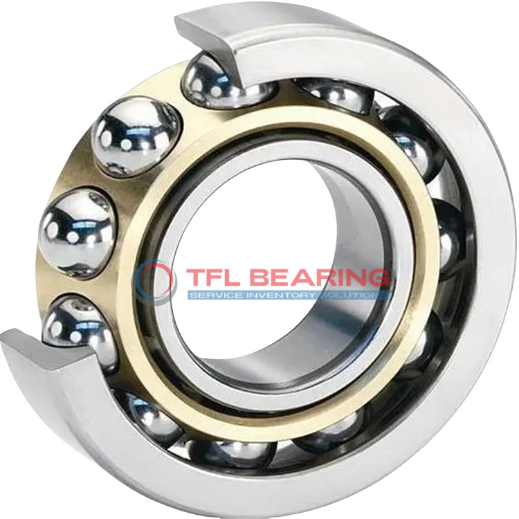 Single Row Angular Contact Ball Bearings (General) 7056 BGM