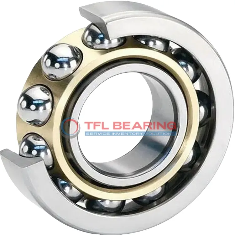 Single Row Angular Contact Ball Bearings (General) 7072 AGM