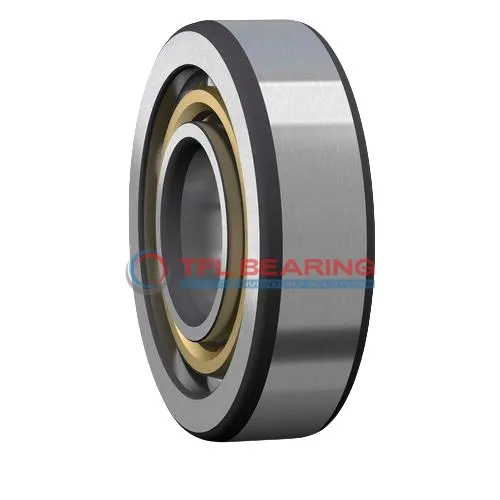 Single Row Angular Contact Ball Bearings (General) 70892 AM