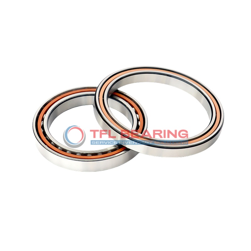 Single Row Angular Contact Ball Bearings (General) 7209 BEP