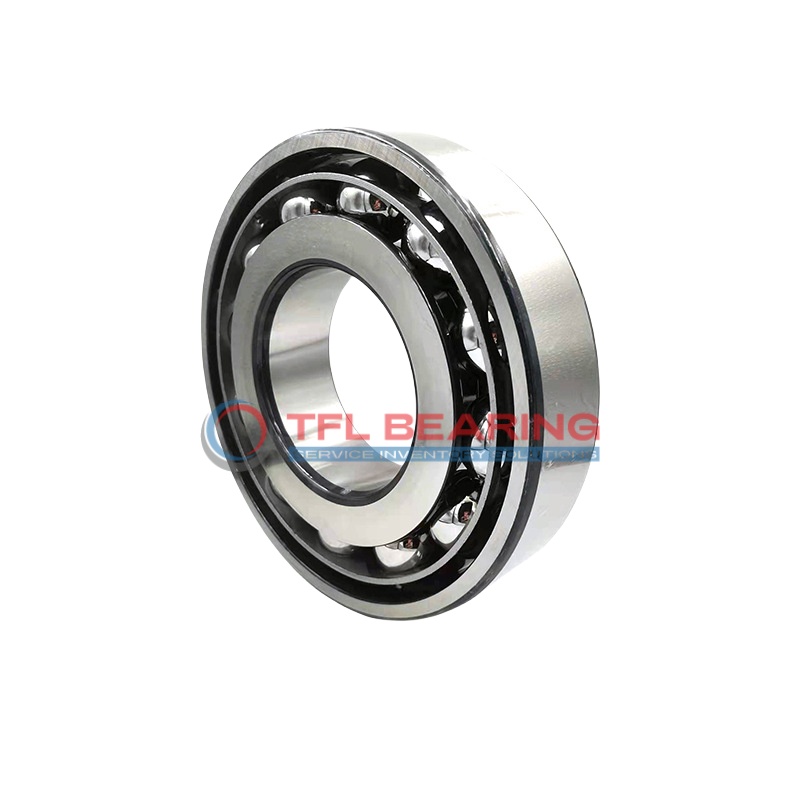 Single Row Angular Contact Ball Bearings (General) 7216 BEGAF