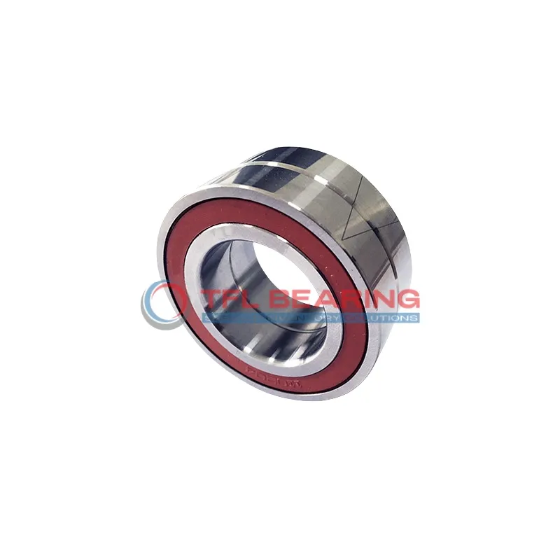 Single Row Angular Contact Ball Bearings (General) 7217 BEGAP