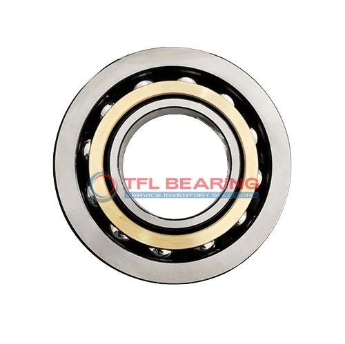 Single Row Angular Contact Ball Bearings (General) 7238 BCBM