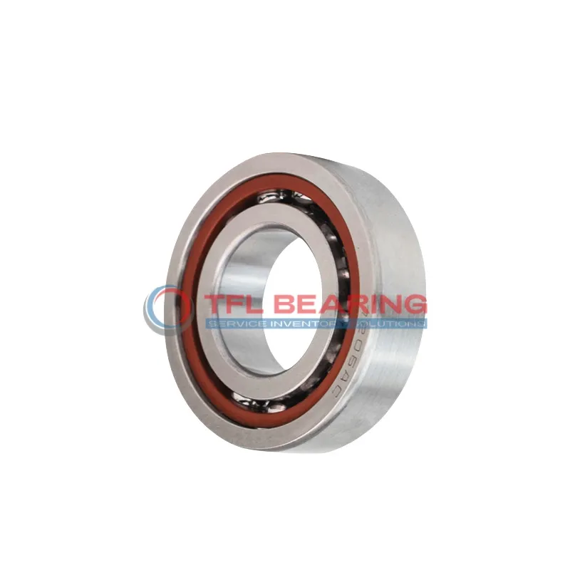 Single Row Angular Contact Ball Bearings (General) 7312 BEGAP
