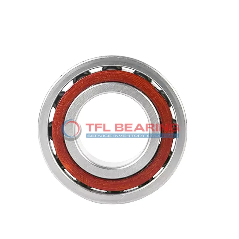 Single Row Angular Contact Ball Bearings (General) 7313 BECBPH