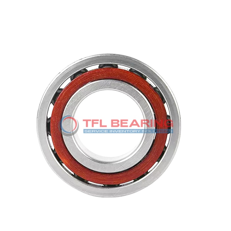 Single Row Angular Contact Ball Bearings (General) 7313 BEGAP