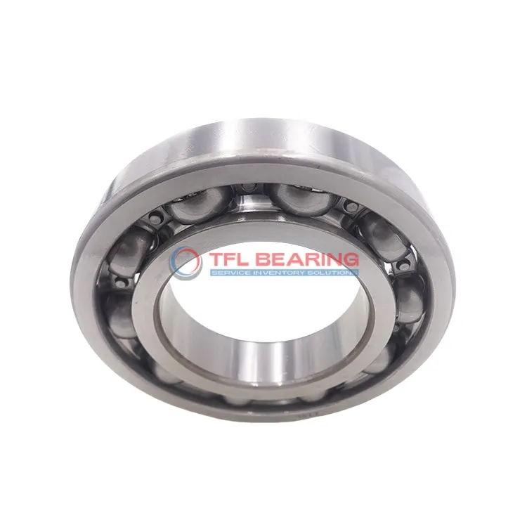 Single Row Deep Groove Ball Bearings 16028