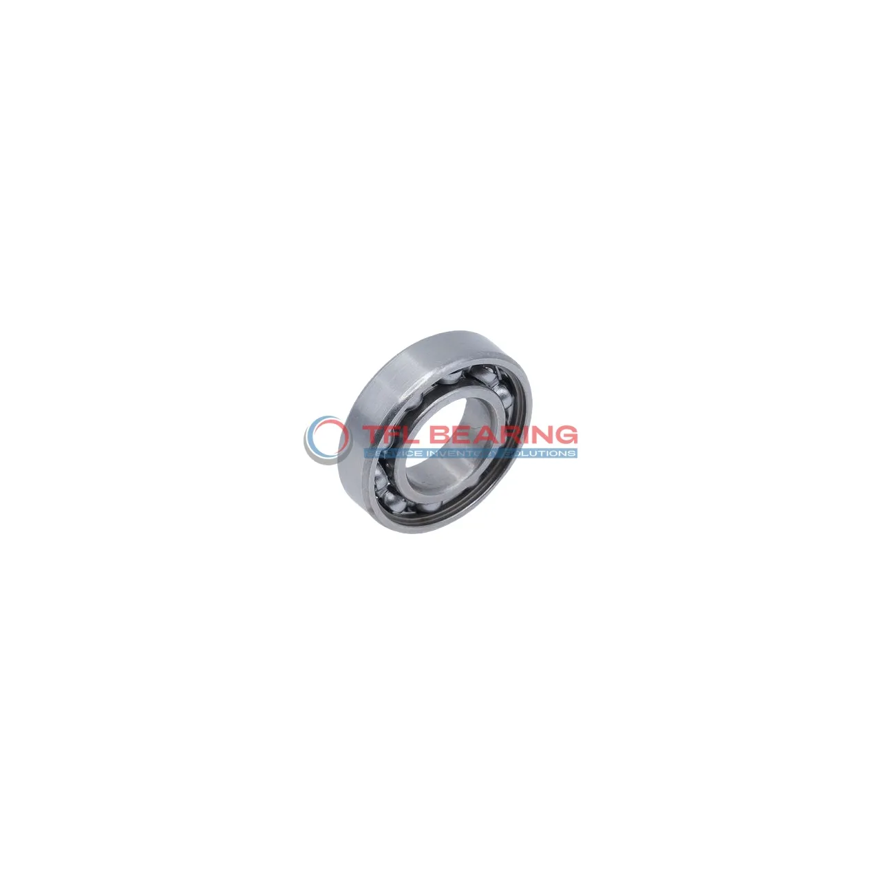 Single Row Deep Groove Ball Bearings 309MFF