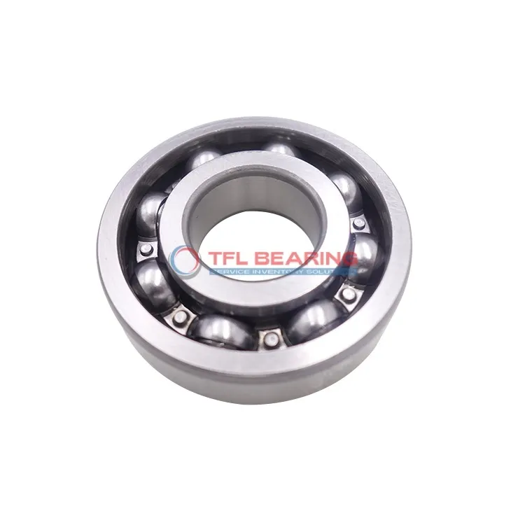 Single Row Deep Groove Ball Bearings 320S