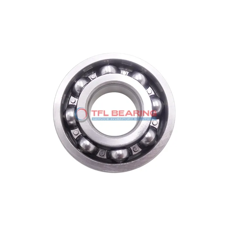 Single Row Deep Groove Ball Bearings 418MF