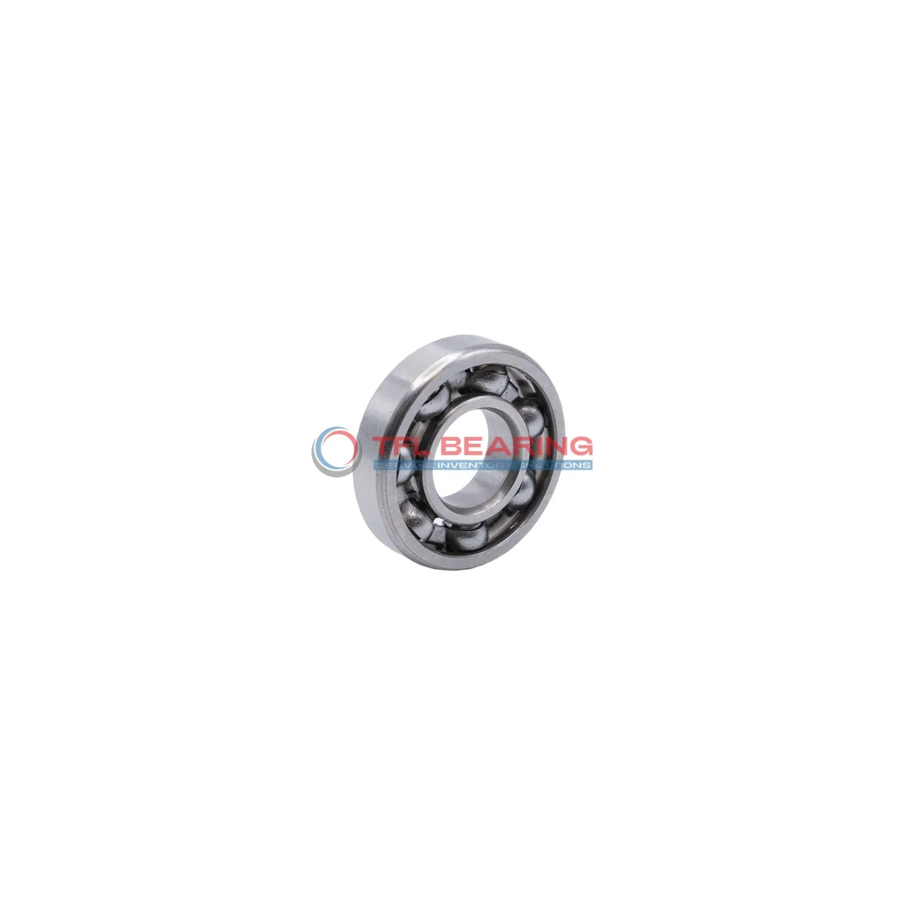 Single Row Deep Groove Ball Bearings 60/710 MA