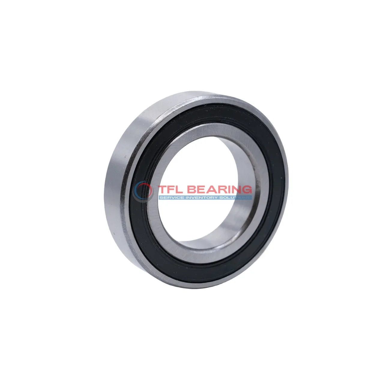 Single Row Deep Groove Ball Bearings 6008-2RS1/C3GJN