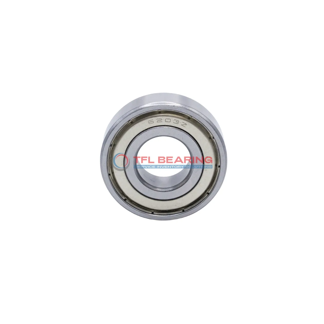 Single Row Deep Groove Ball Bearings 6010-2Z