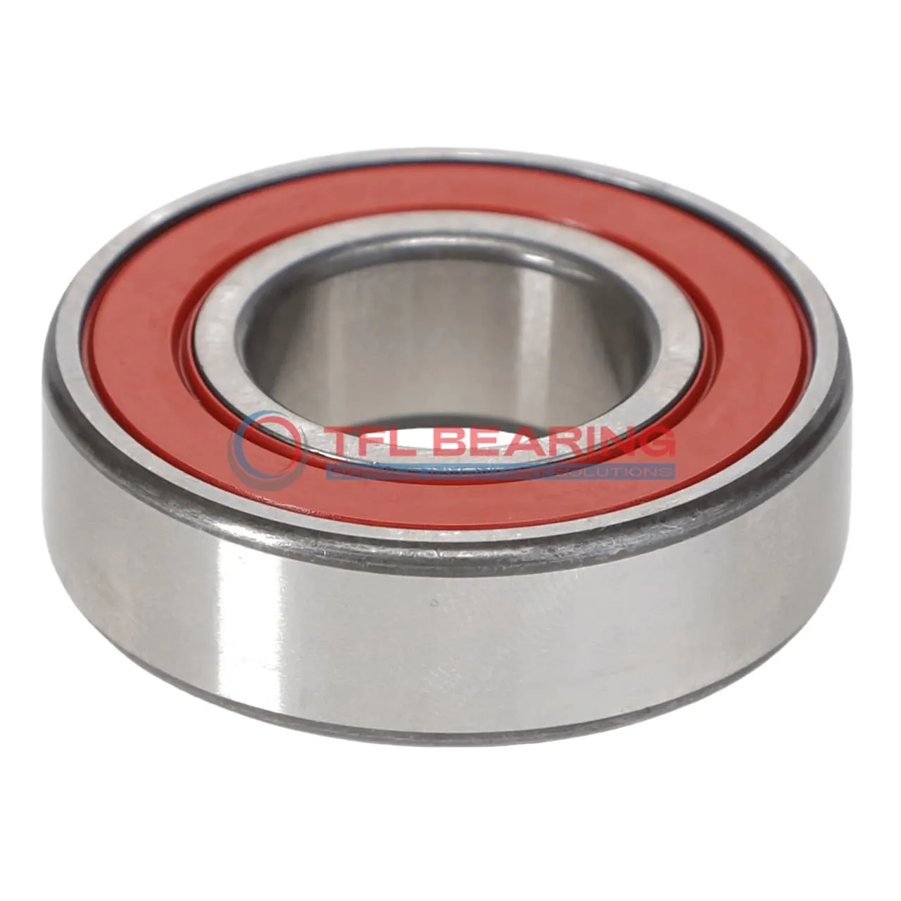 Single Row Deep Groove Ball Bearings 6015-2RS1/C3GJN