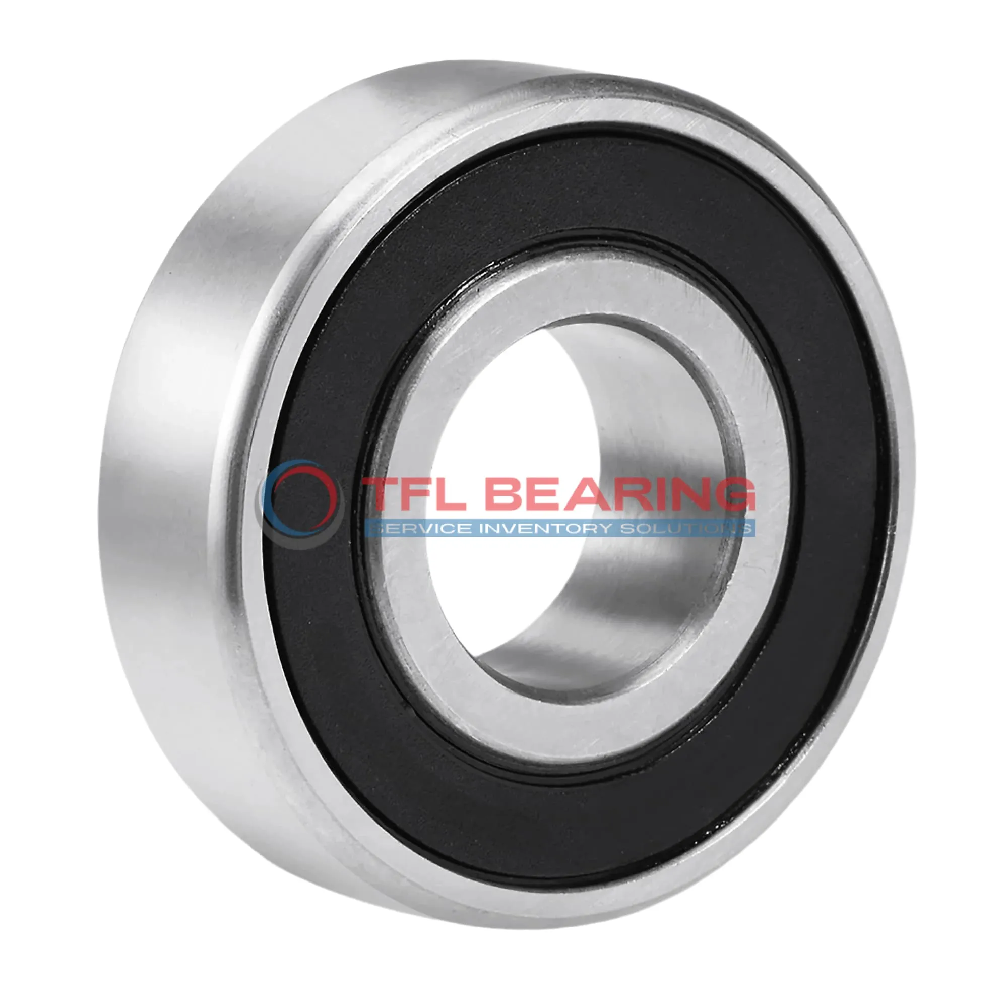 Single Row Deep Groove Ball Bearings 6016-RS1