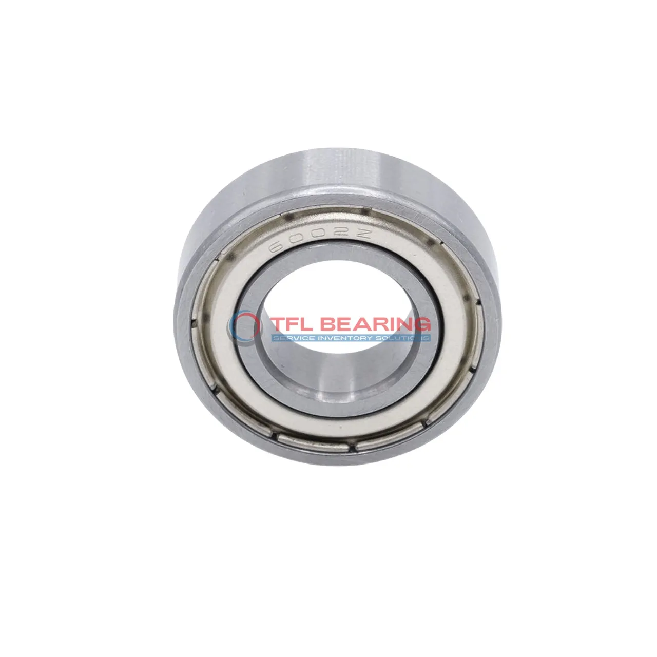Single Row Deep Groove Ball Bearings 6017-ZJEM