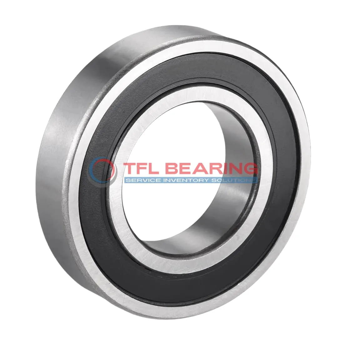Single Row Deep Groove Ball Bearings 6021-2RS2/C4S1GJN
