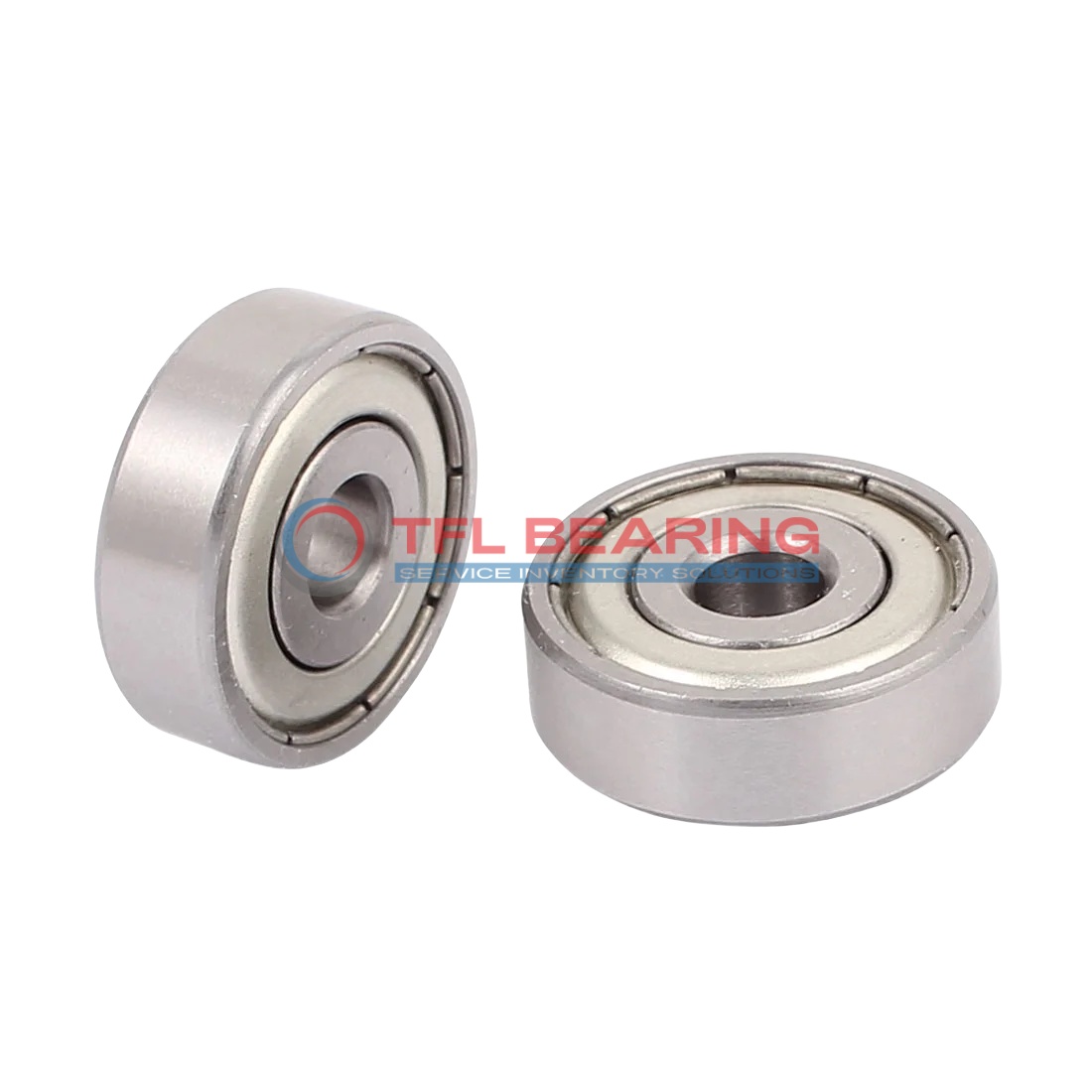 Single Row Deep Groove Ball Bearings 6021-2Z