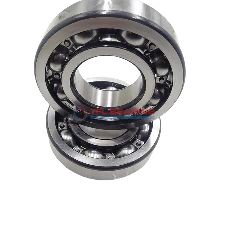 Single Row Deep Groove Ball Bearings 6040 M