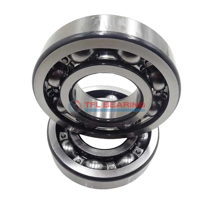 Single Row Deep Groove Ball Bearings 61848
