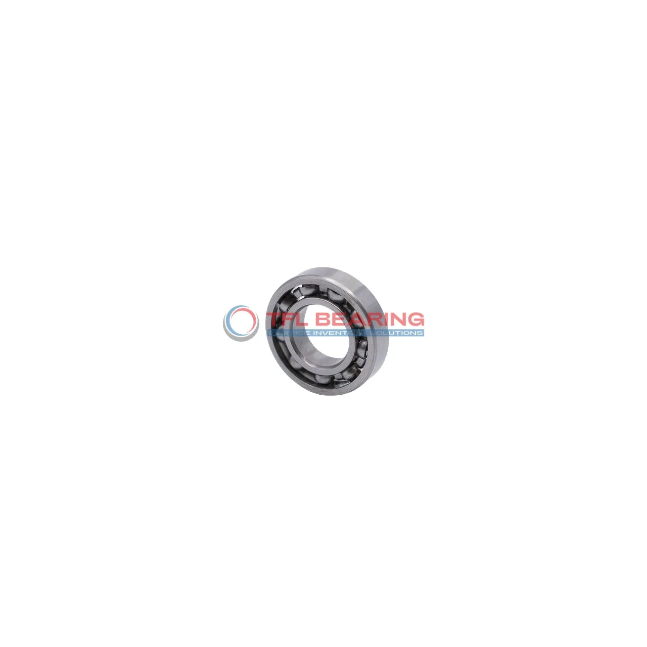 Single Row Deep Groove Ball Bearings 619/750 MA