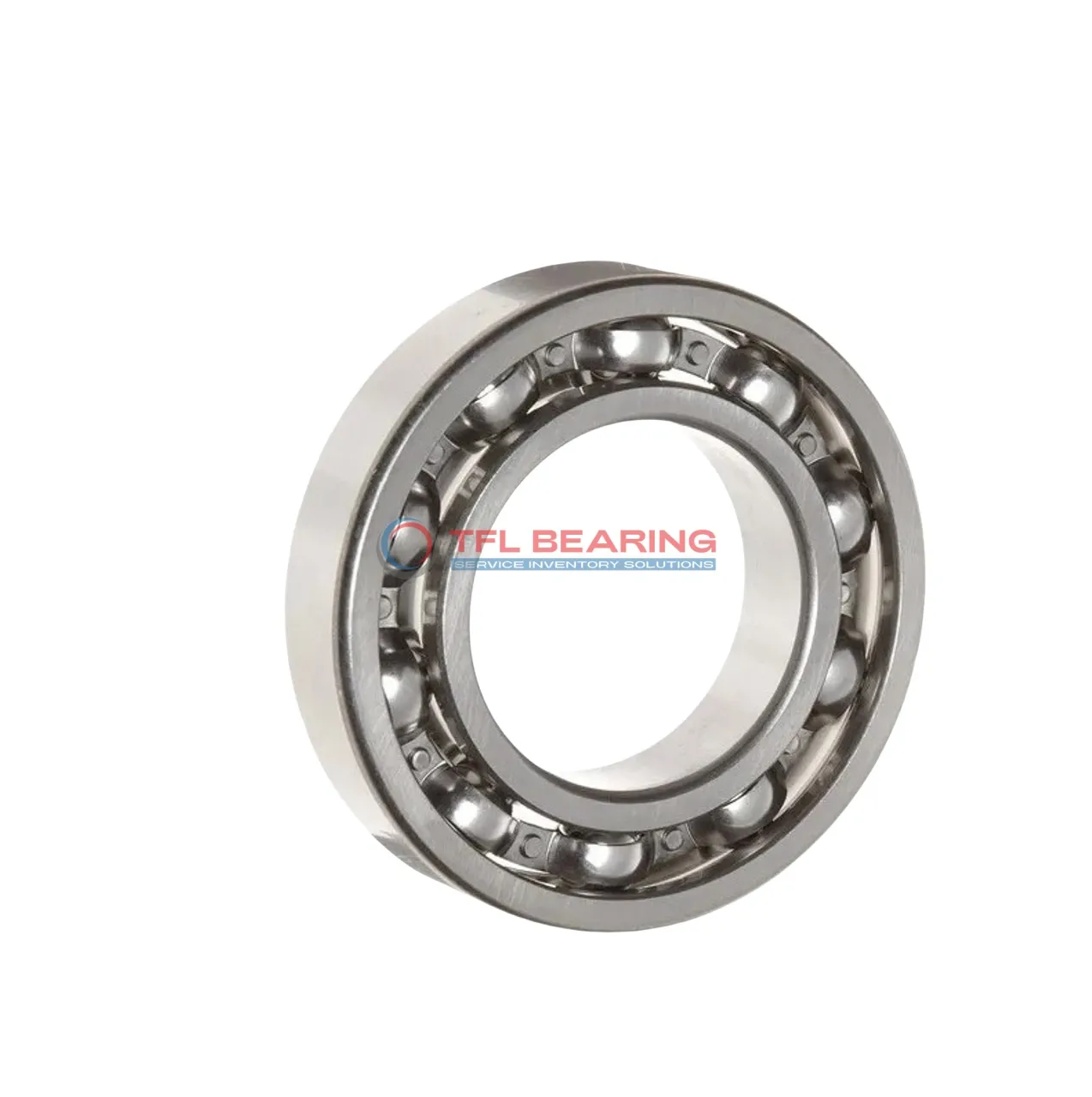 Single Row Deep Groove Ball Bearings 61964 MA
