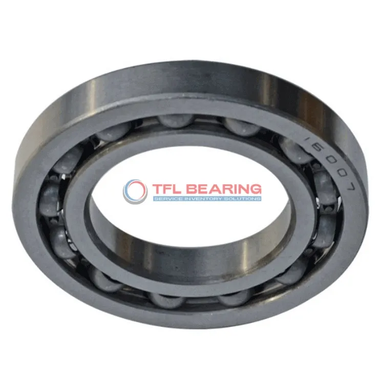 Single Row Deep Groove Ball Bearings 6211 Y/C78