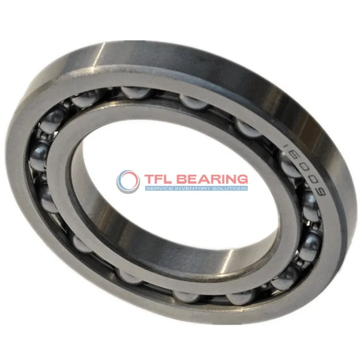 Single Row Deep Groove Ball Bearings 6213 M